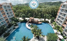 The Title Residencies Naiyang By Trips Phuket - Sha Certified